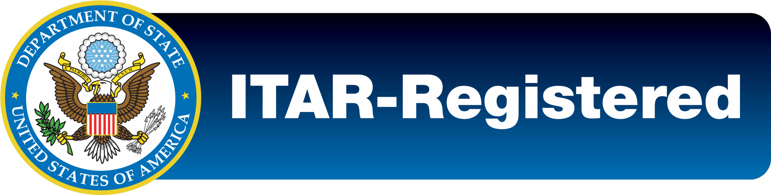 ITAR Registered Insignia