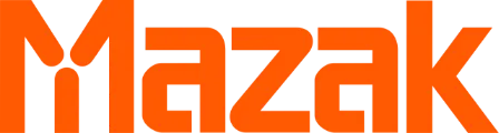 Mazak Logo