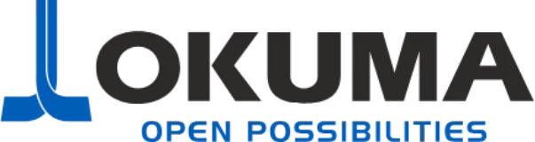 OKUMA Logo