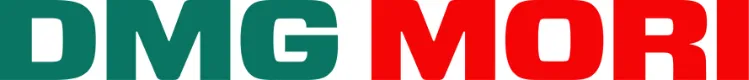 DMG MORI Logo
