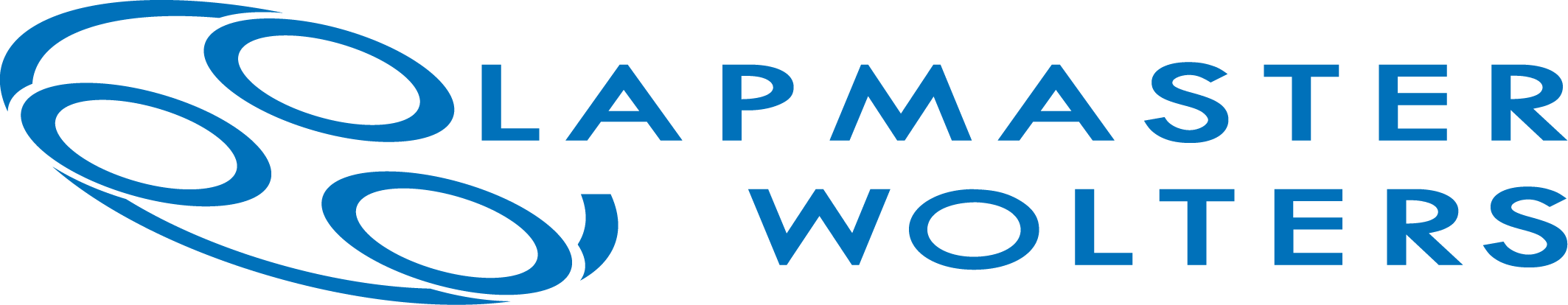 Lapmaster Wolters Logo