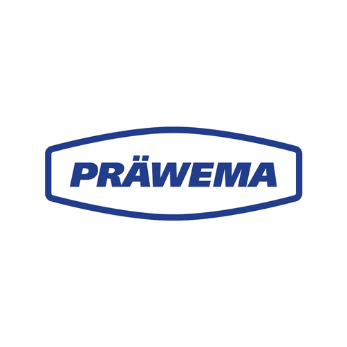 Prawema Logo