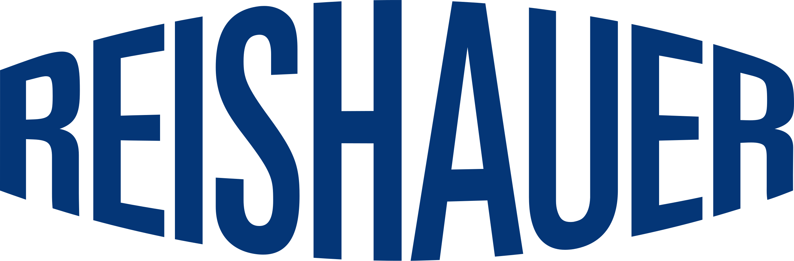 Reishauer Logo