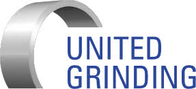 United Grinding Logo