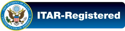 ITAR Logo