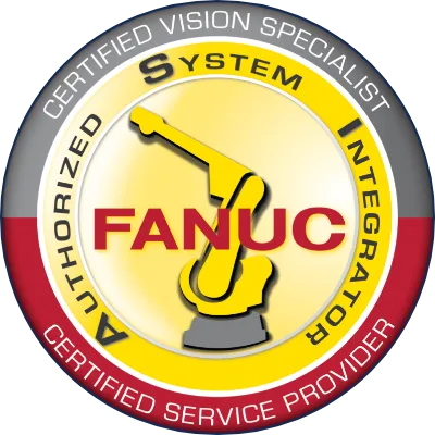FANUC Logo